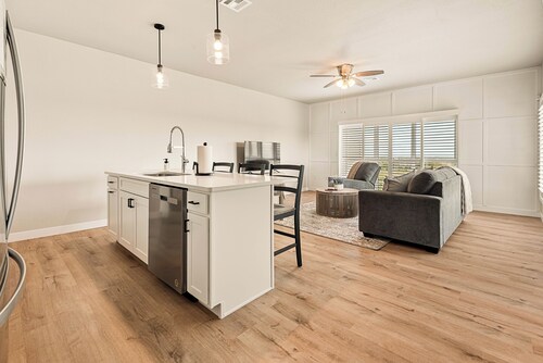 Little Apple Luxe at Colbert Hills