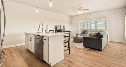 Little Apple Luxe at Colbert Hills