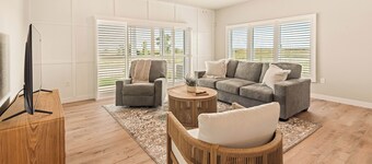 Little Apple Luxe at Colbert Hills