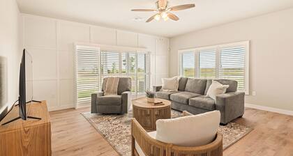 Little Apple Luxe at Colbert Hills