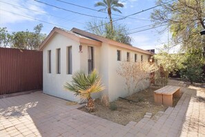 テラス / パティオ