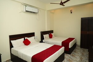 Traslado desde/hacia el aeropuerto