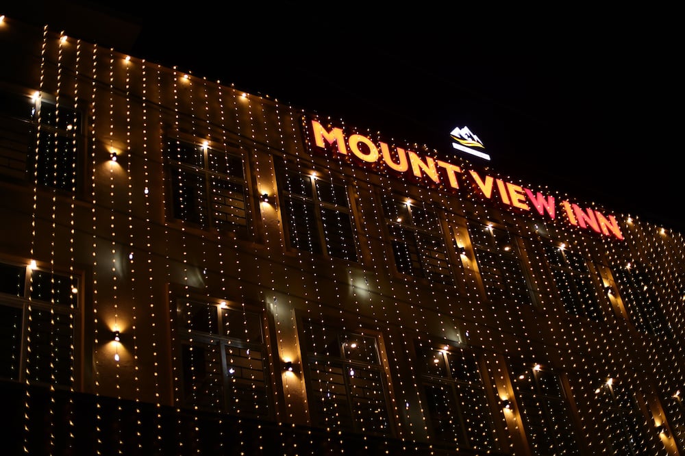 Mount View inn Krishnagiri - Panchapalli