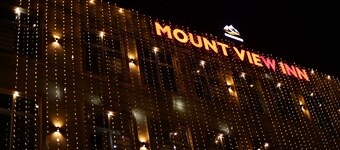 เมาท์ วิว อินน์ กฤษณคีรี