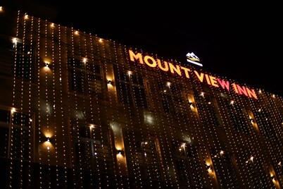 Mount View inn Krishnagiri