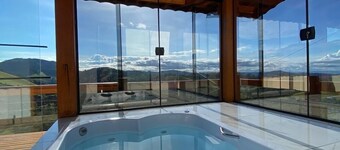 Chales Conforto Mineiro