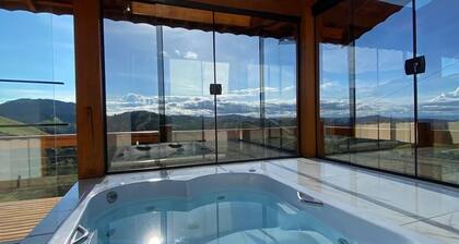 Chales Conforto Mineiro