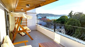 Teras/patio