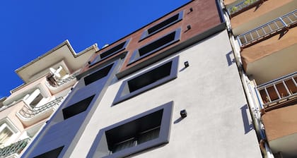 Flex Ortaköy