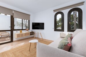 TV connectée