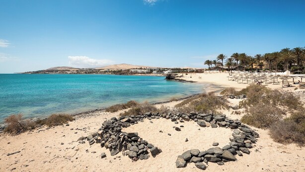 Strand