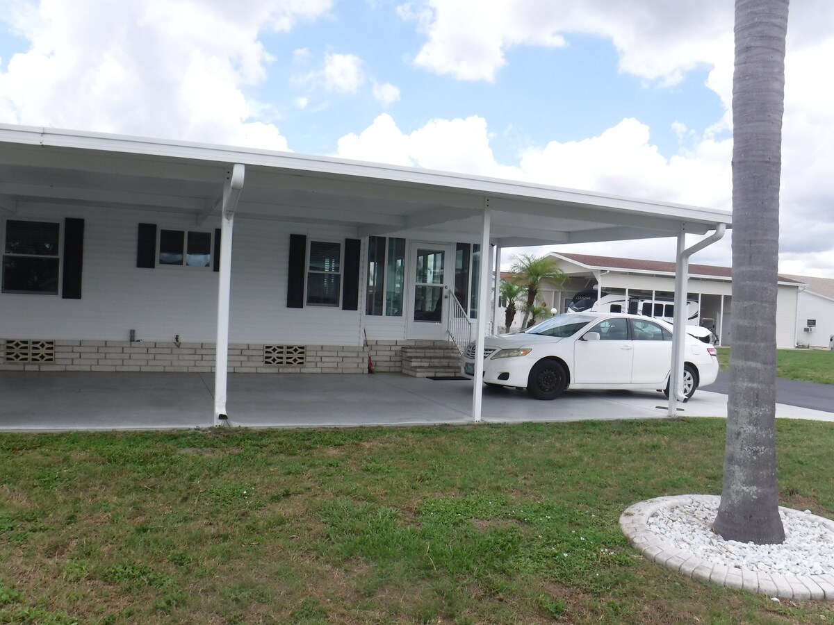 Image de profil de l’hôte