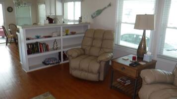 منطقة المعيشة