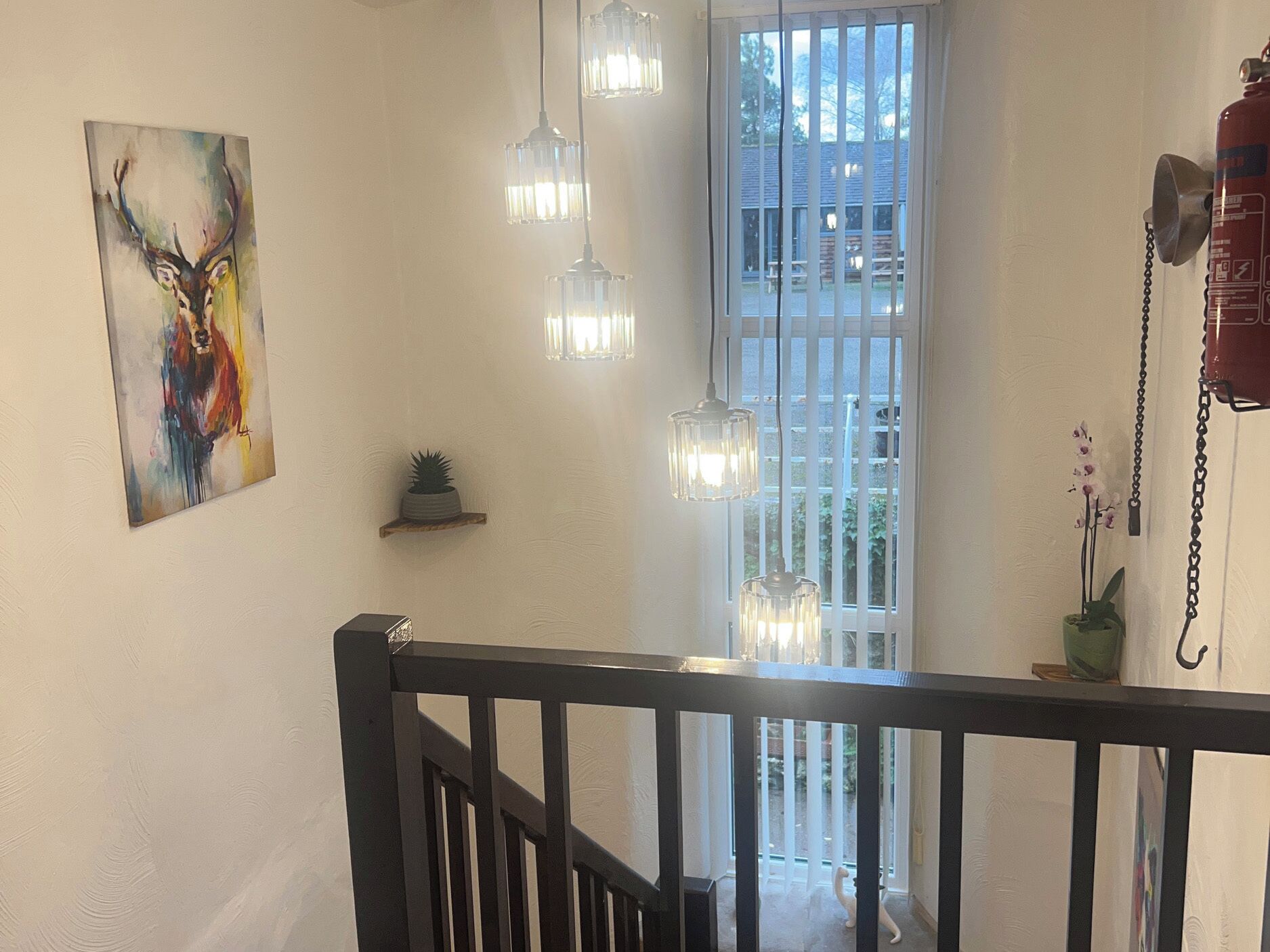 Casa de campo | Interior