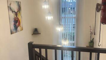 Casa de campo | Interior