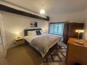 Cottage | 3 kamar tidur dan didekorasi berbeda-beda