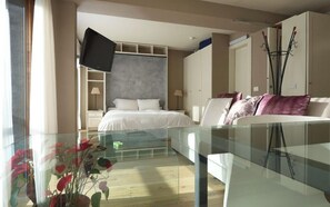 Free WiFi, bed sheets - Silver Apartments St Moritz (St. Moritz)