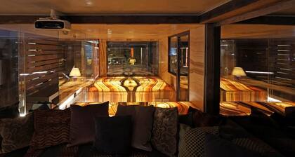 Silver Apartments St Moritz