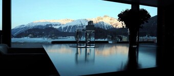 Silver Apartments St Moritz