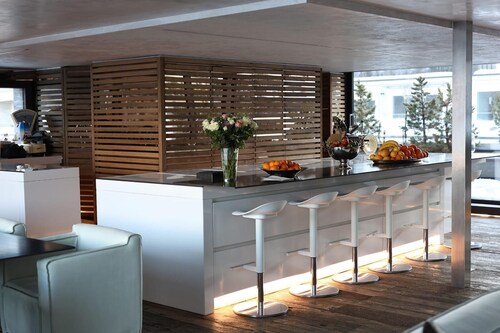 Silver Apartments St Moritz