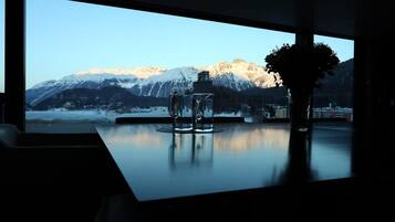 DĂ©tail de lâintĂ©rieur