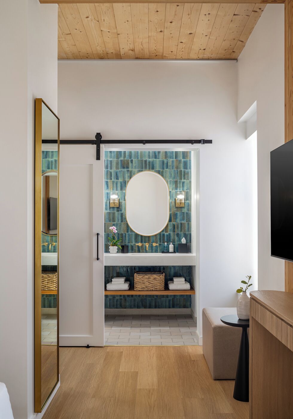 Signature kamer, 1 kingsize bed | Verduisterende gordijnen, gratis wifi
