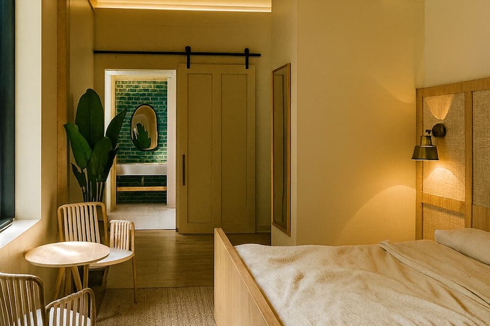 The Livery Guesthouse