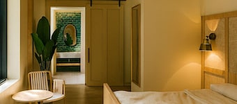 The Livery Guesthouse