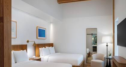 The Livery Guesthouse
