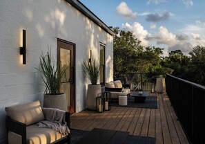 Exterior - The Livery Guesthouse (Tarpon Springs)