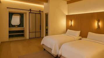 Signature Room, 2 Queen Beds