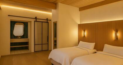 The Livery Guesthouse