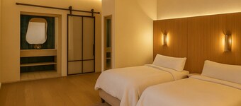 The Livery Guesthouse