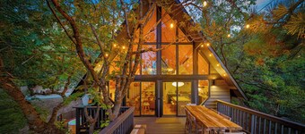 Wander Lake Arrowhead