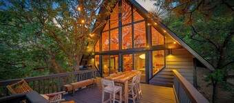 Wander Lake Arrowhead