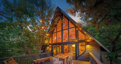 Wander Lake Arrowhead