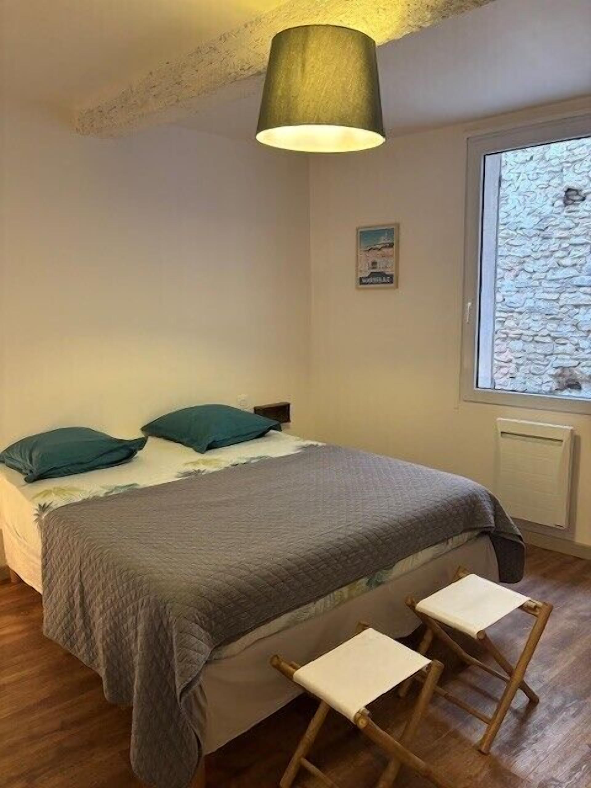 2 camere, ferro/asse da stiro, culla da viaggio, Wi-Fi