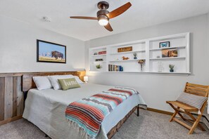 Wi-Fi, draps fournis