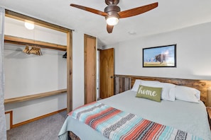 Wi-Fi, literie fournie