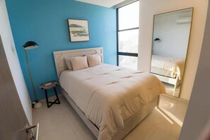 3 bedrooms, Internet, bed sheets - Stunning 3BDR view with the best amenities in Duara (m Baja California Sur)