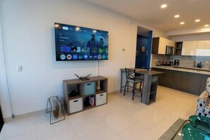 Living area - Stunning 3BDR view with the best amenities in Duara (m Baja California Sur)