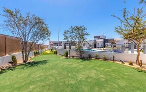 Property grounds - Stunning 3BDR view with the best amenities in Duara (m Baja California Sur)