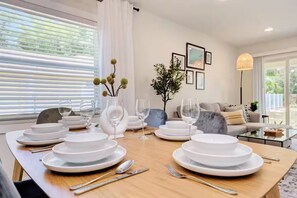 Dining - Charming Osprey Home (Osprey)