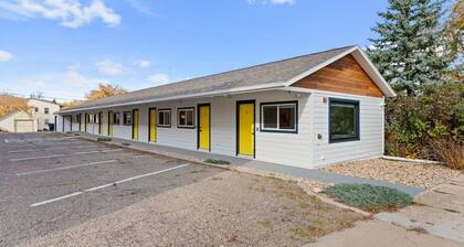 Queen City Inn and Extended Stay #7