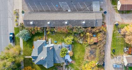 Queen City Inn and Extended Stay #2