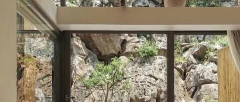 ห้องพัก (Family Suite with Balcony) | ภายใน