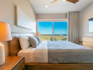 2 dormitorios, tabla de planchar con plancha, wifi y ropa de cama