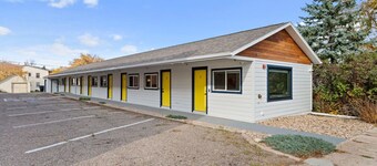 Queen City Inn and Extended Stay #5