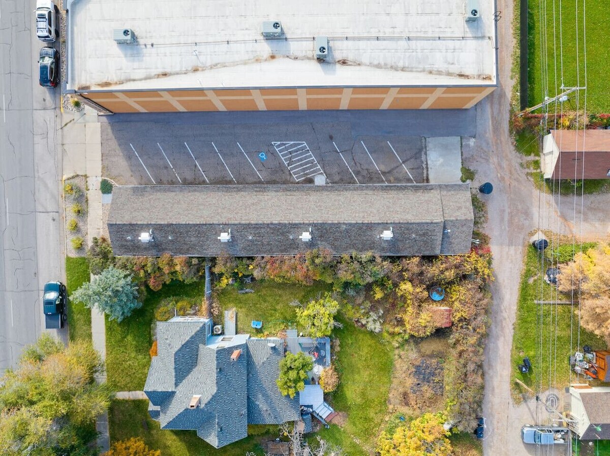 Image de profil de l’hôte