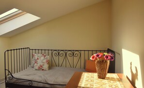 3 bedrooms, Internet, bed sheets